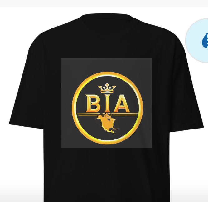 I Support The B I A